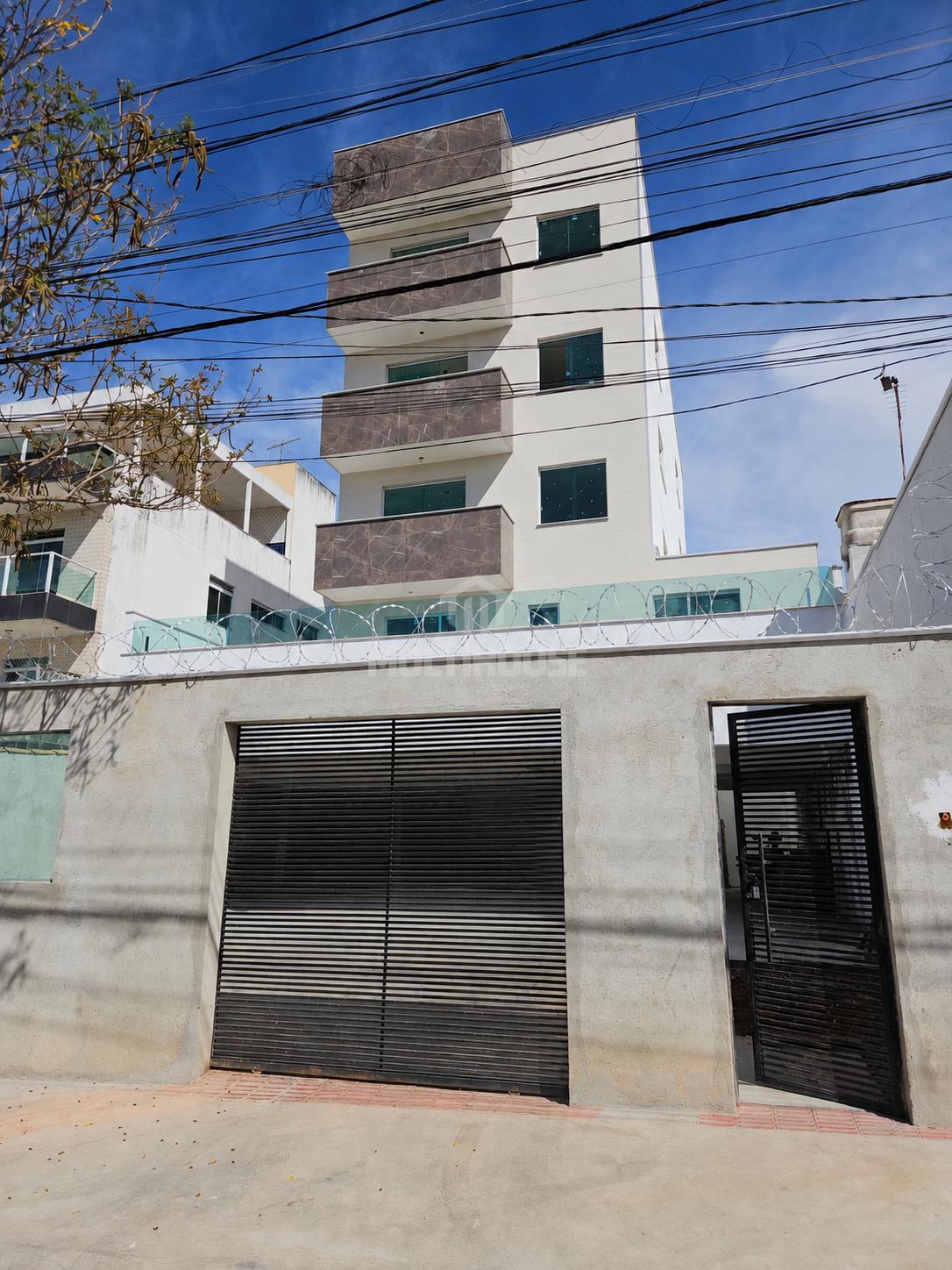 Apartamento, 2 quartos, 110 m² - Foto 1