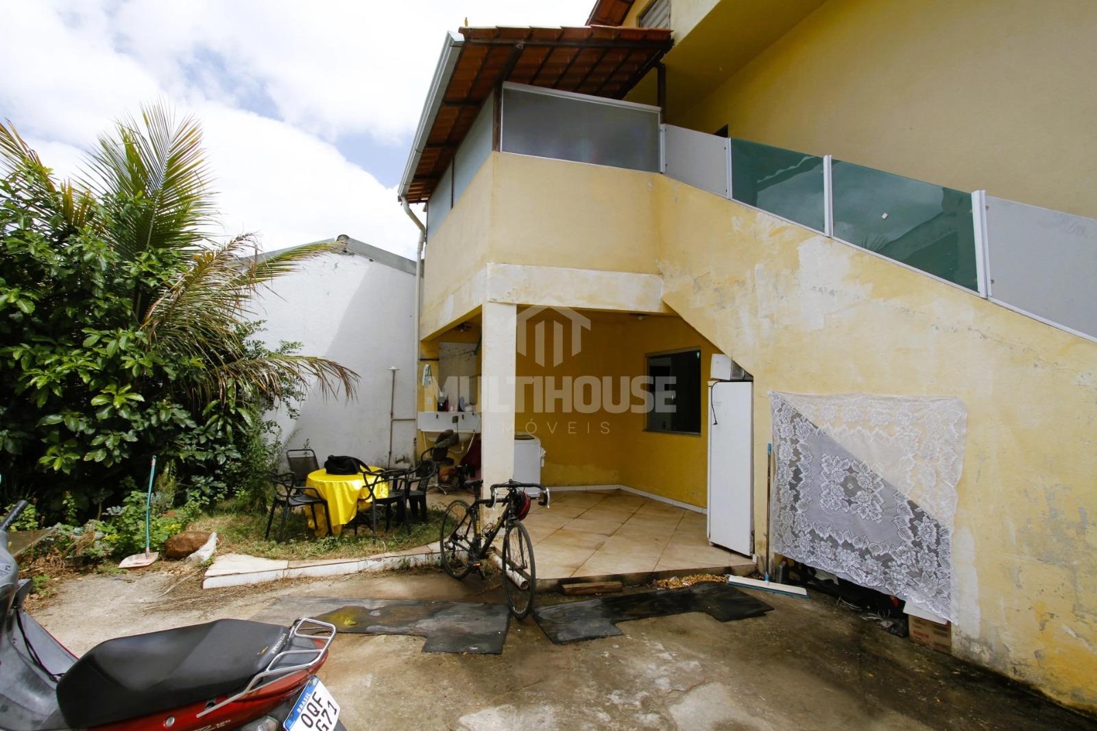 Casa, 2 quartos, 130 m² - Foto 18
