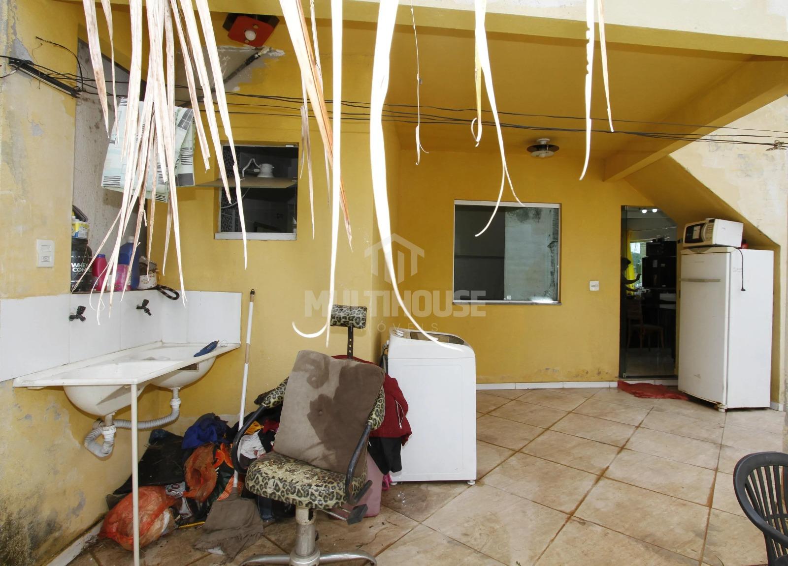Casa, 2 quartos, 130 m² - Foto 20