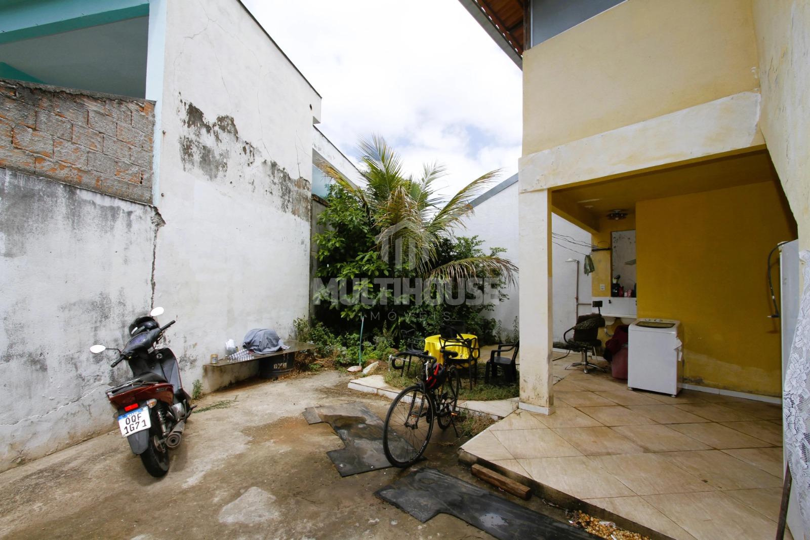 Casa, 2 quartos, 130 m² - Foto 22