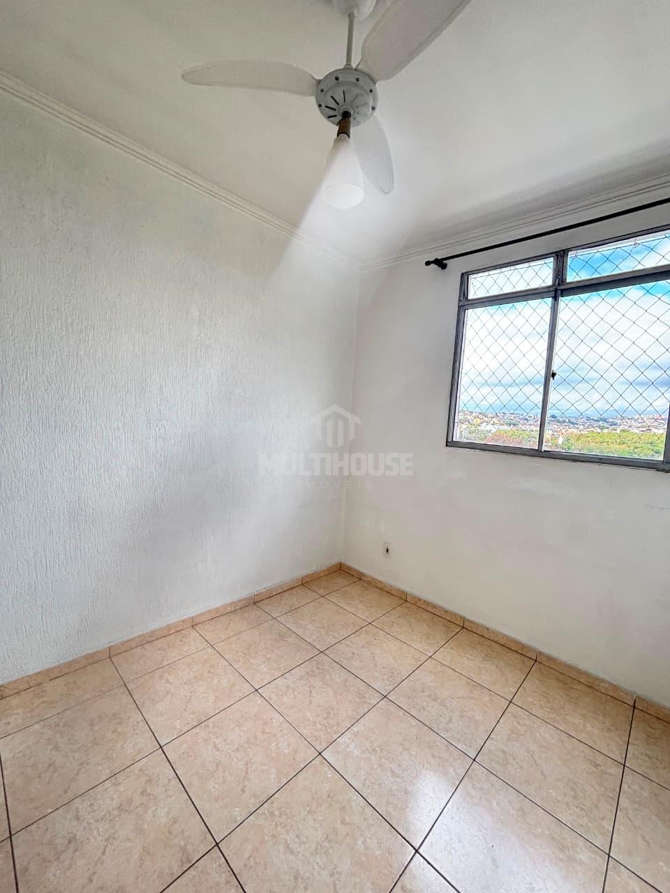 Apartamento, 2 quartos, 45 m² - Foto 7