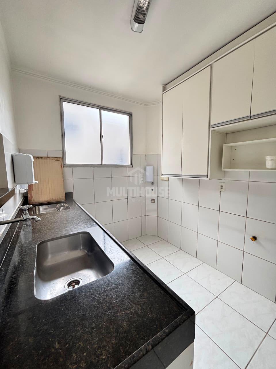 Apartamento, 2 quartos, 45 m² - Foto 3