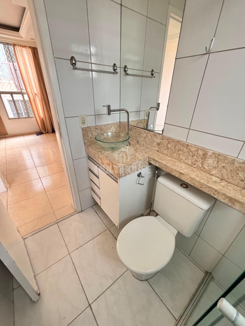 Apartamento, 2 quartos, 45 m² - Foto 11