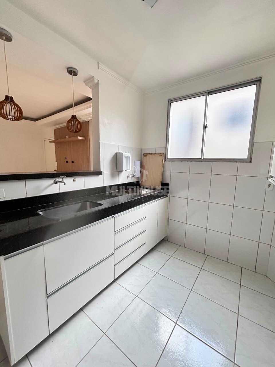 Apartamento, 2 quartos, 45 m² - Foto 5