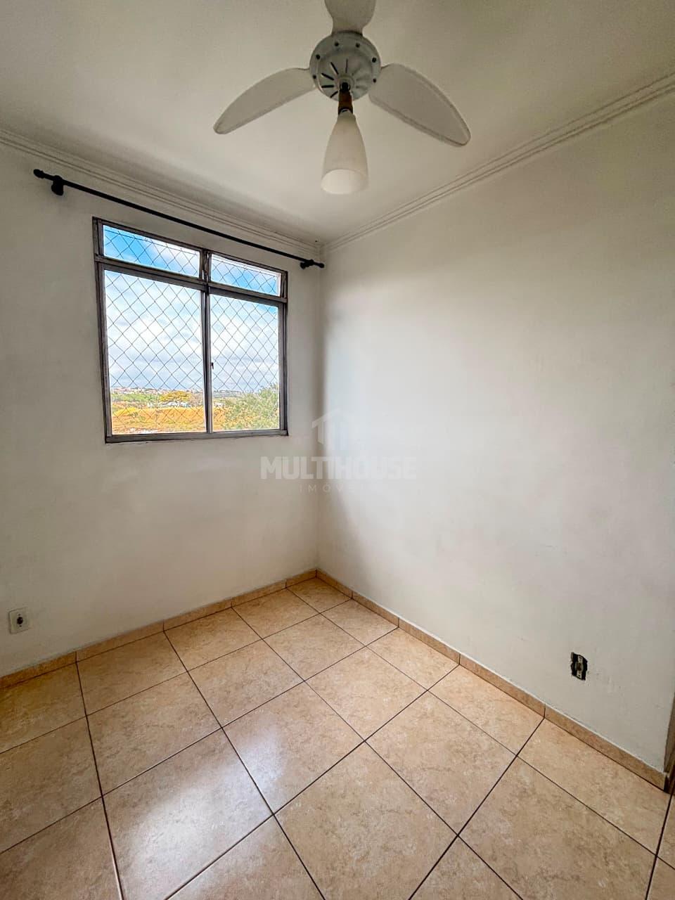 Apartamento, 2 quartos, 45 m² - Foto 6