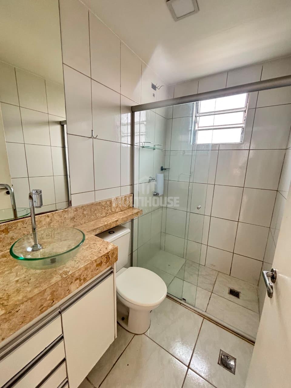 Apartamento, 2 quartos, 45 m² - Foto 12