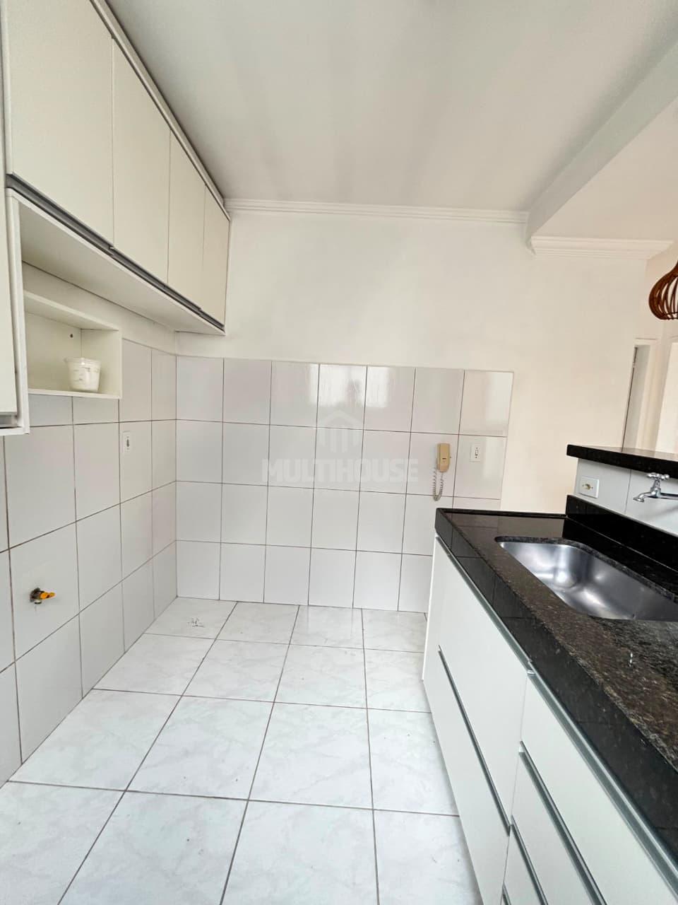Apartamento, 2 quartos, 45 m² - Foto 4