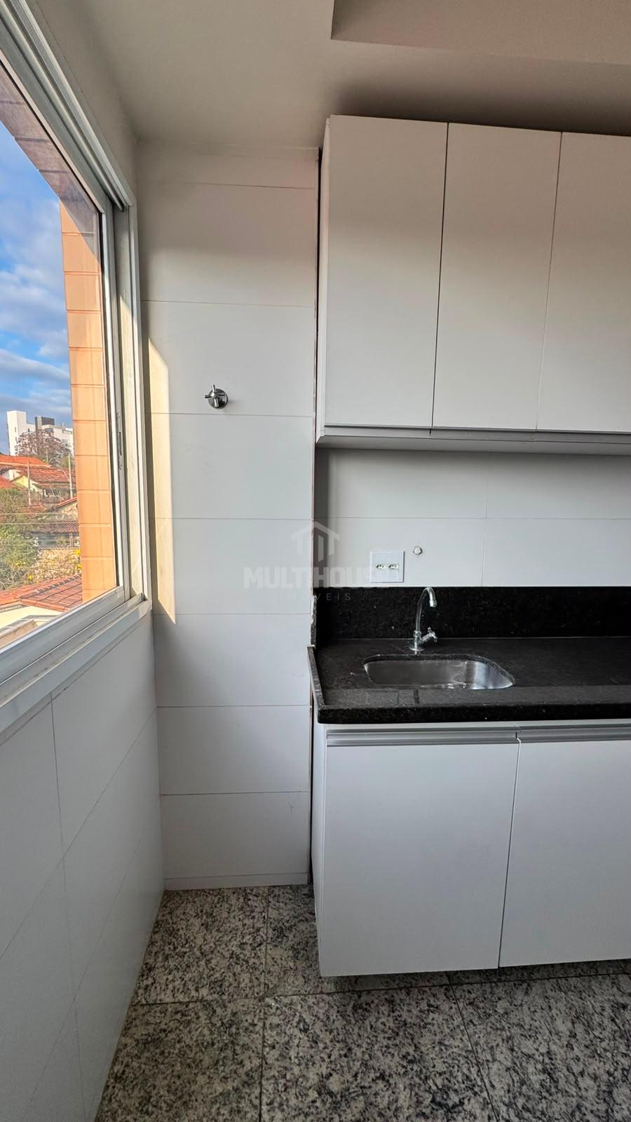 Apartamento, 3 quartos, 136 m² - Foto 6