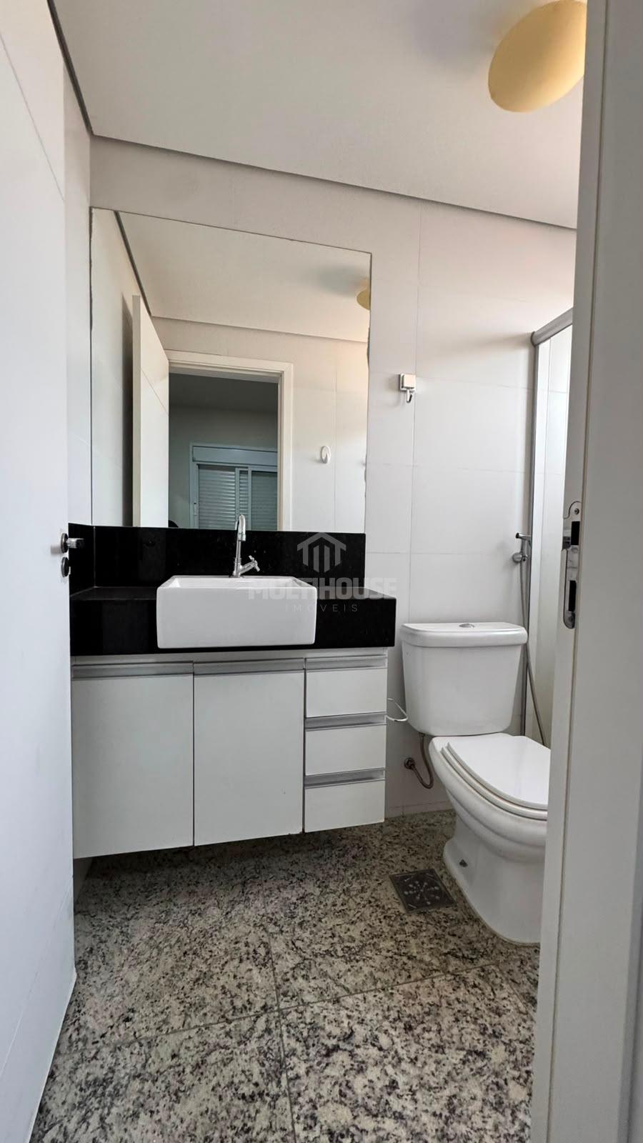 Apartamento, 3 quartos, 136 m² - Foto 19