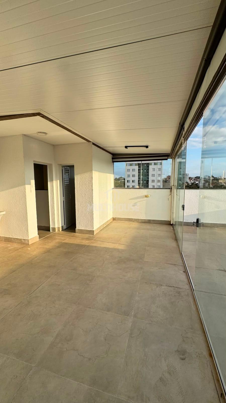 Apartamento, 3 quartos, 136 m² - Foto 27
