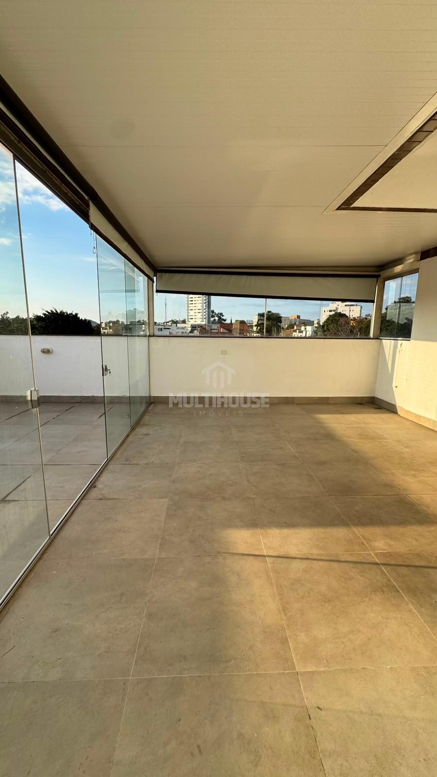 Apartamento, 3 quartos, 136 m² - Foto 31