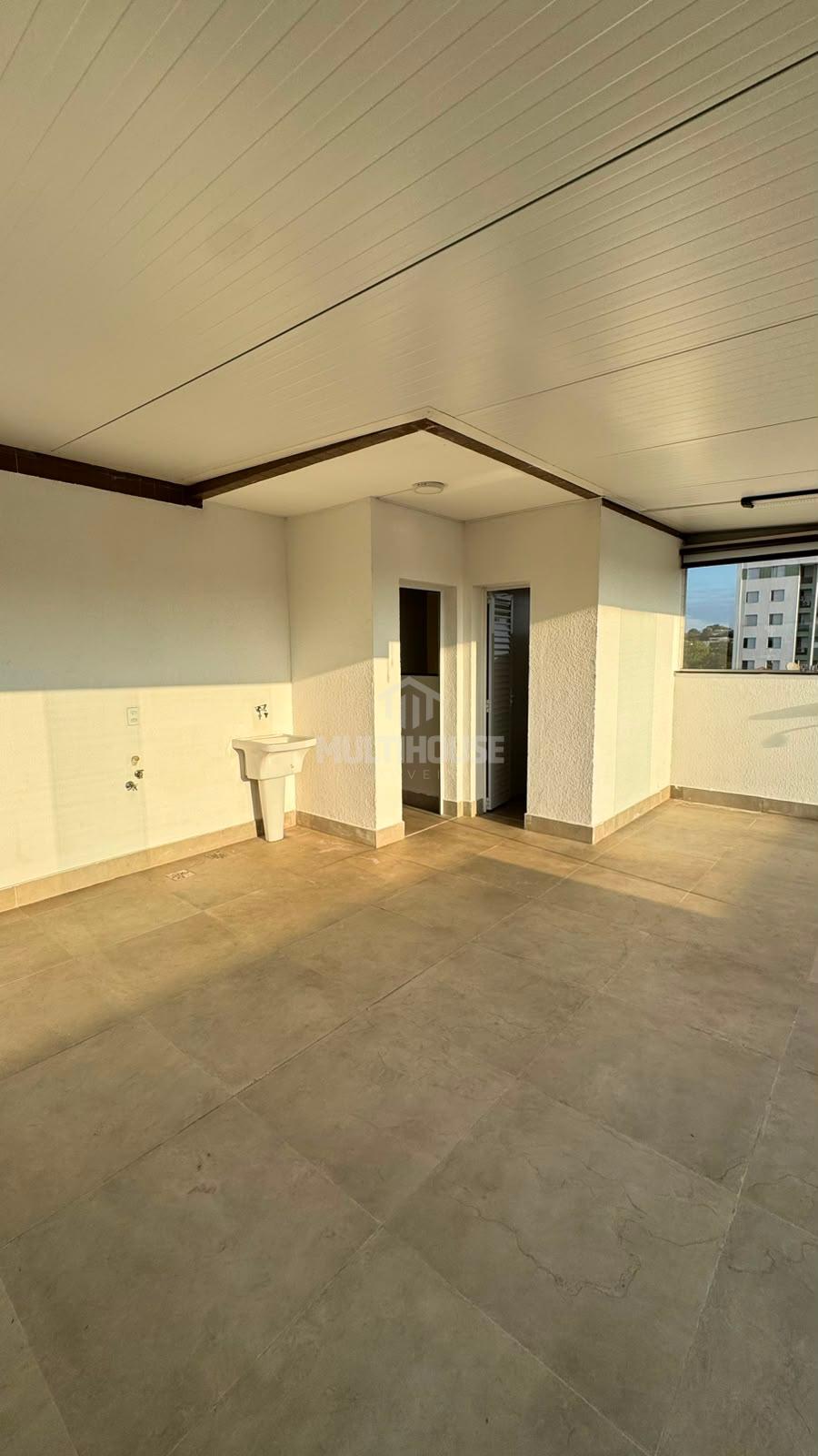 Apartamento, 3 quartos, 136 m² - Foto 32