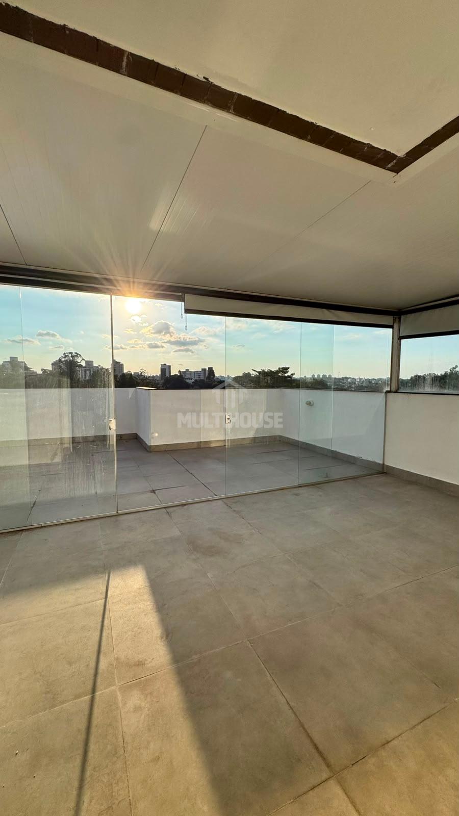 Apartamento, 3 quartos, 136 m² - Foto 33