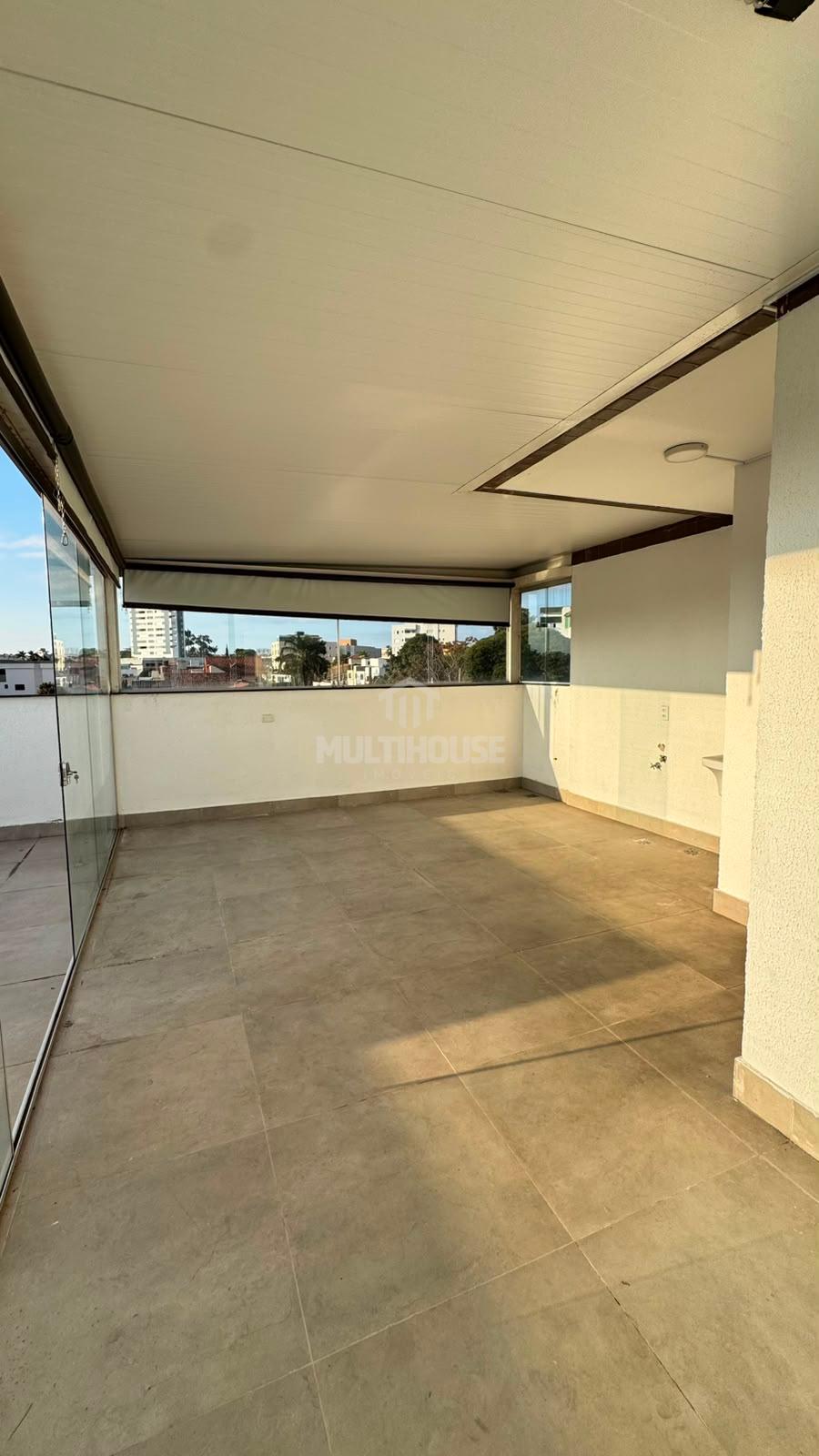 Apartamento, 3 quartos, 136 m² - Foto 35