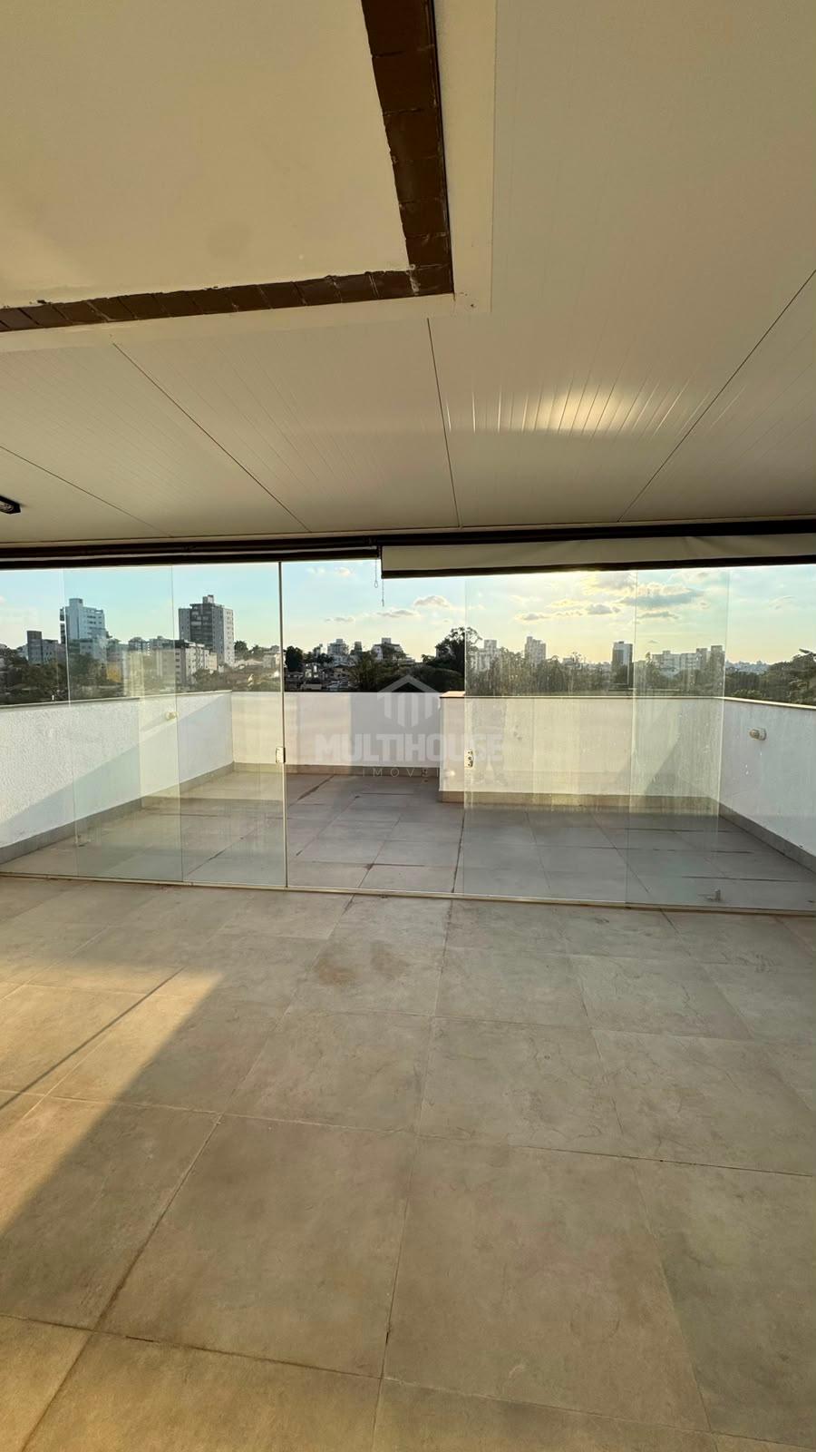 Apartamento, 3 quartos, 136 m² - Foto 41