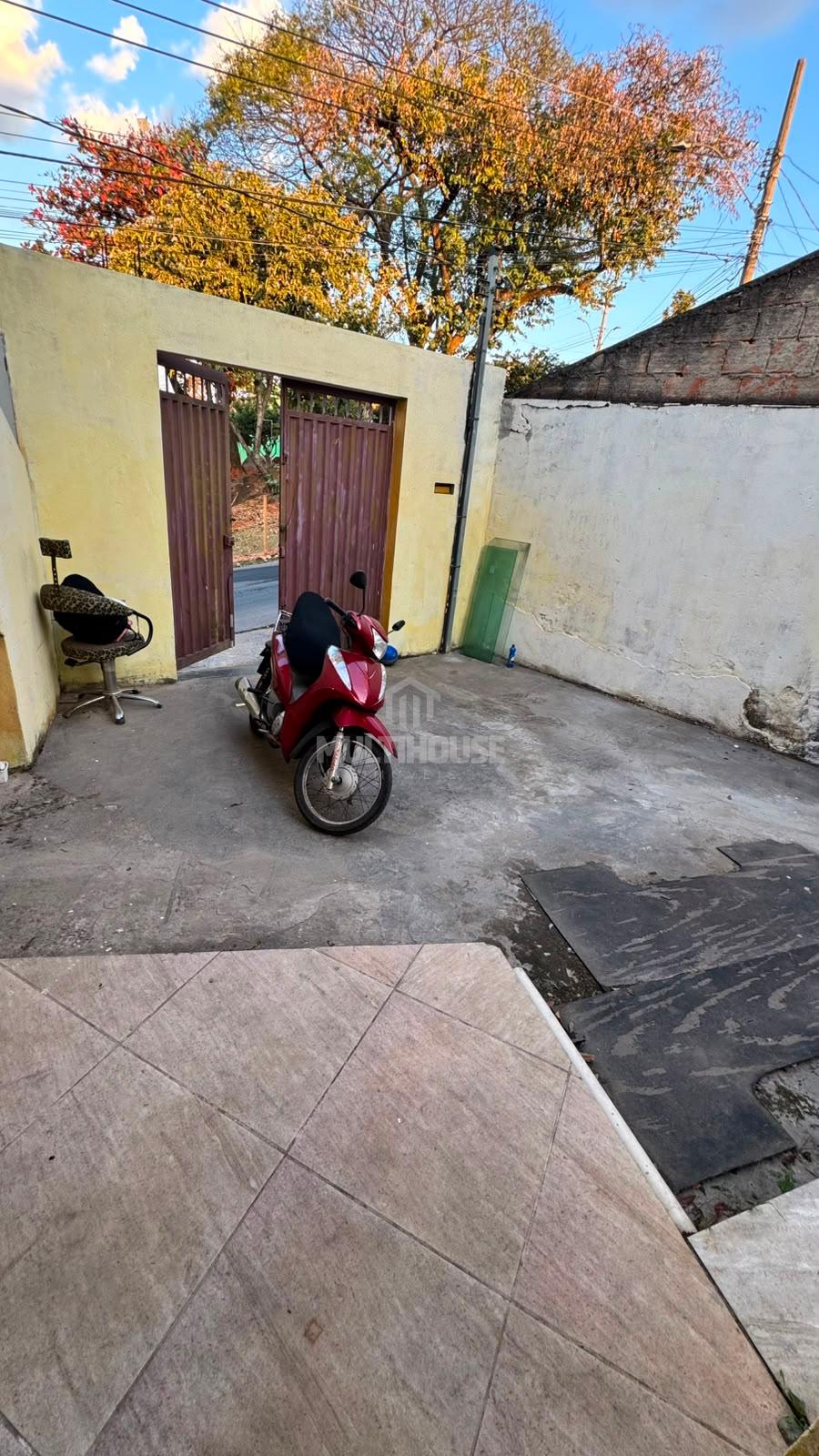 Casa, 2 quartos, 130 m² - Foto 24
