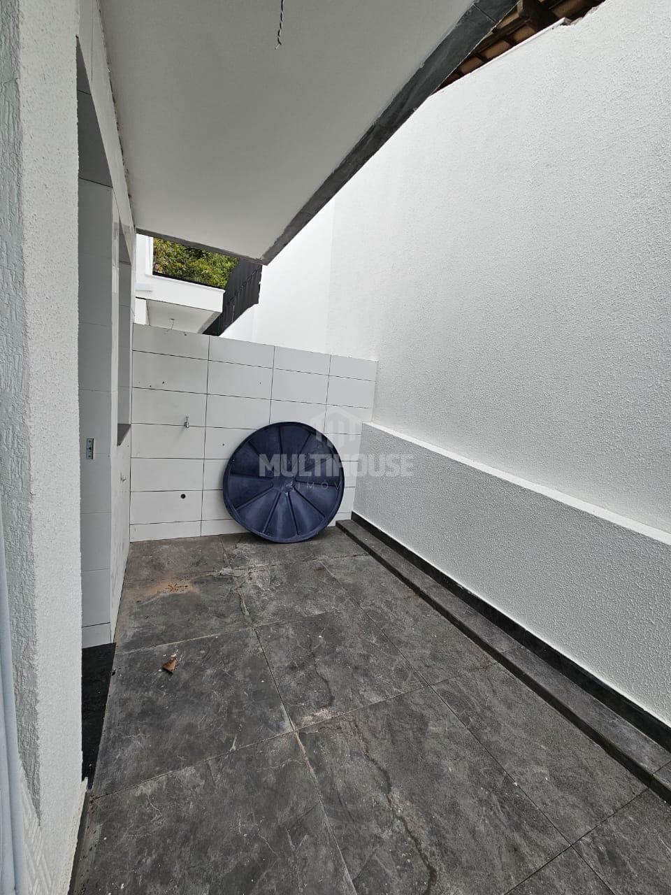 Apartamento, 2 quartos, 80 m² - Foto 3