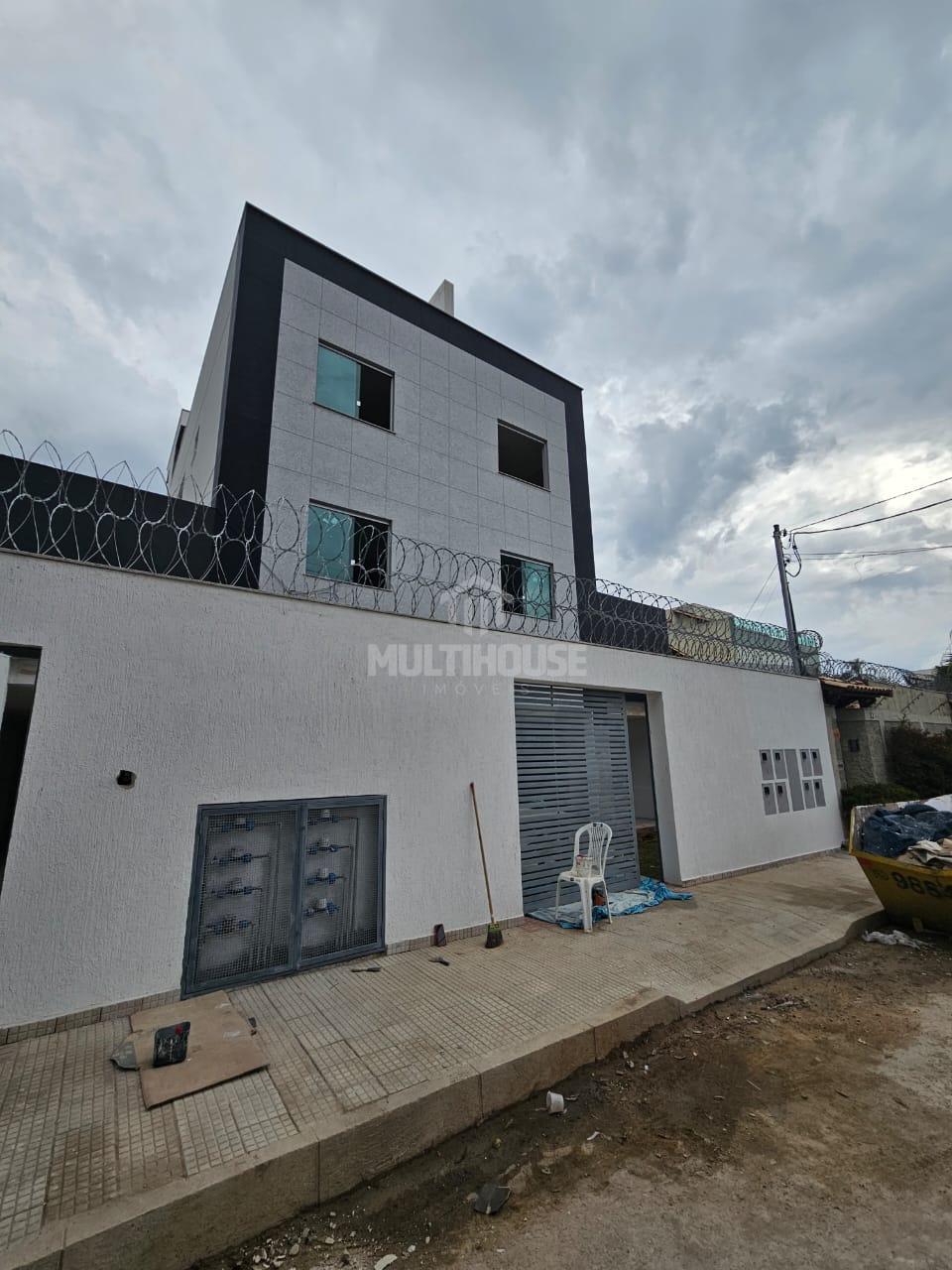 Apartamento, 2 quartos, 80 m² - Foto 4