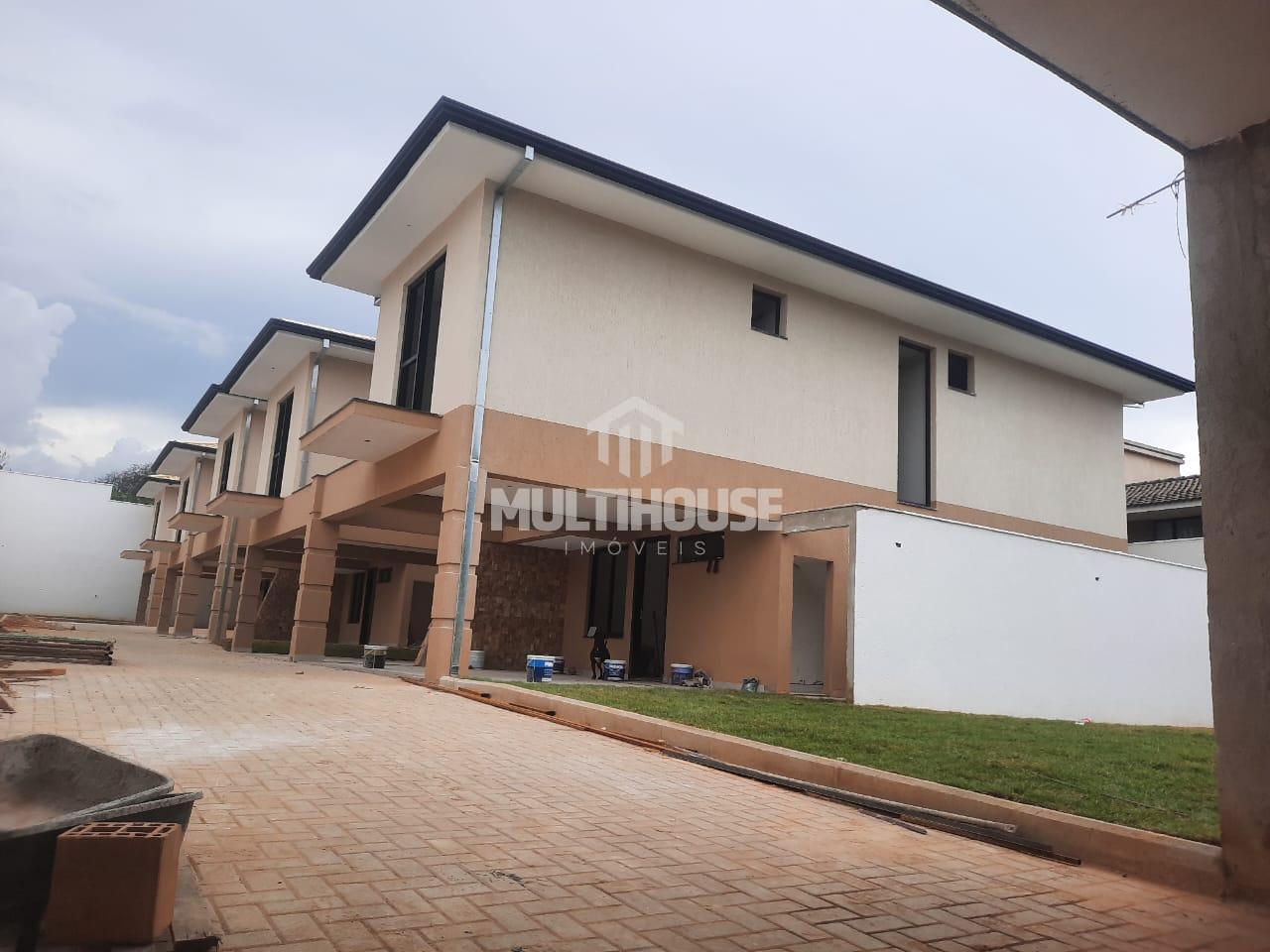 Casa, 4 quartos, 120 m² - Foto 1