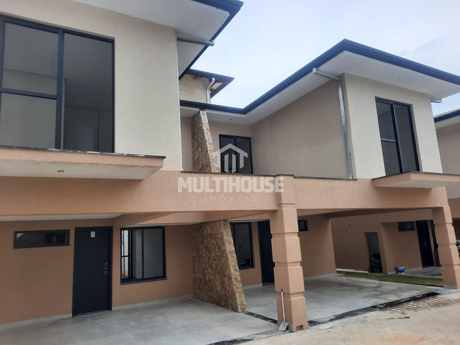 Casa, 4 quartos, 120 m² - Foto 2