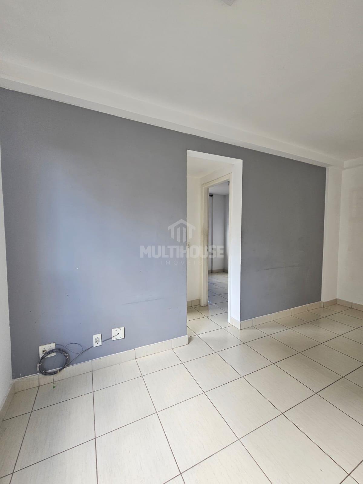 Apartamento, 2 quartos, 53 m² - Foto 2