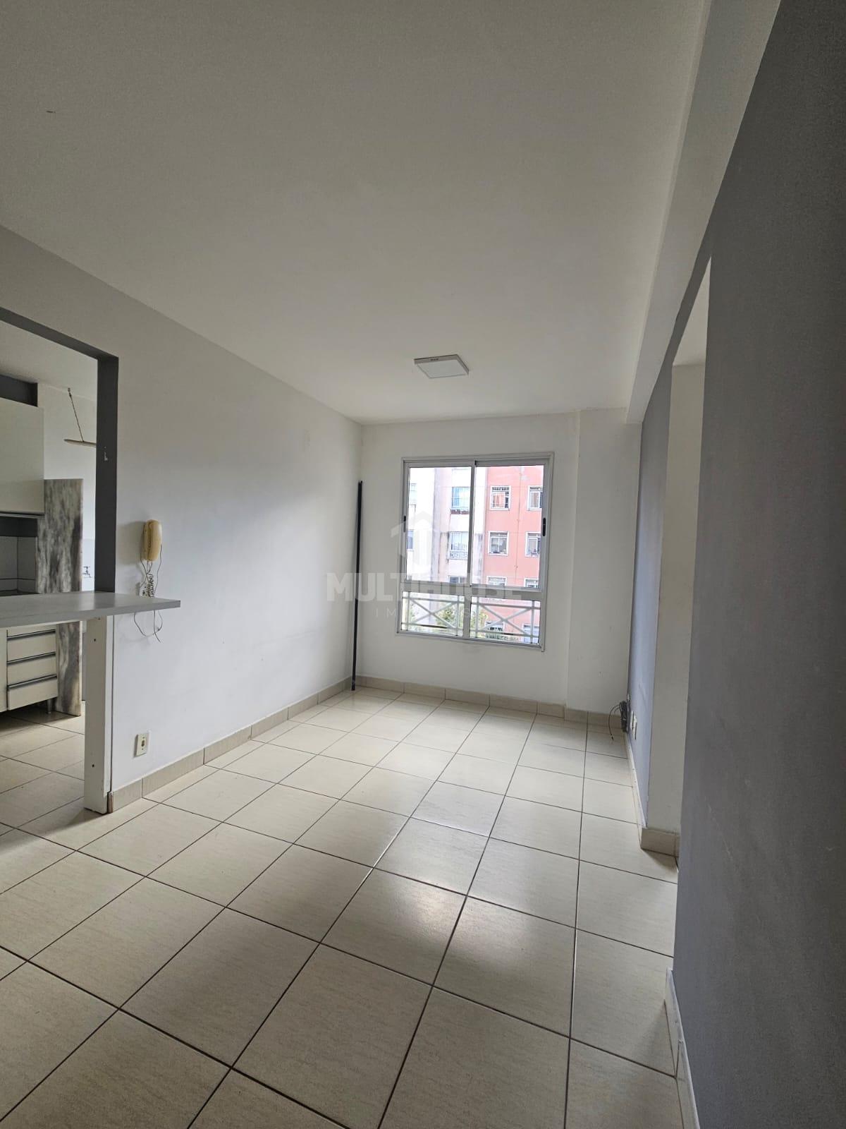 Apartamento, 2 quartos, 53 m² - Foto 3