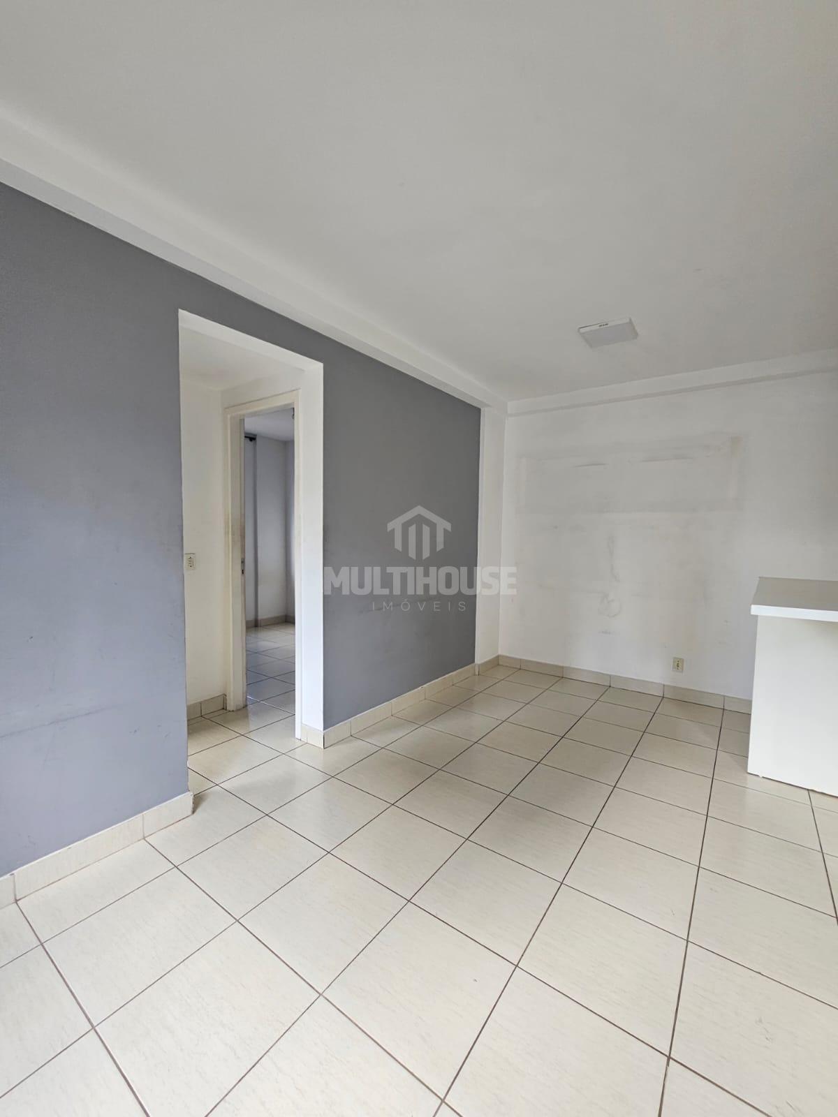 Apartamento, 2 quartos, 53 m² - Foto 4