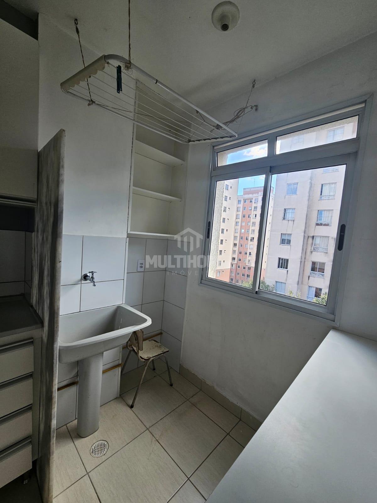 Apartamento, 2 quartos, 53 m² - Foto 6