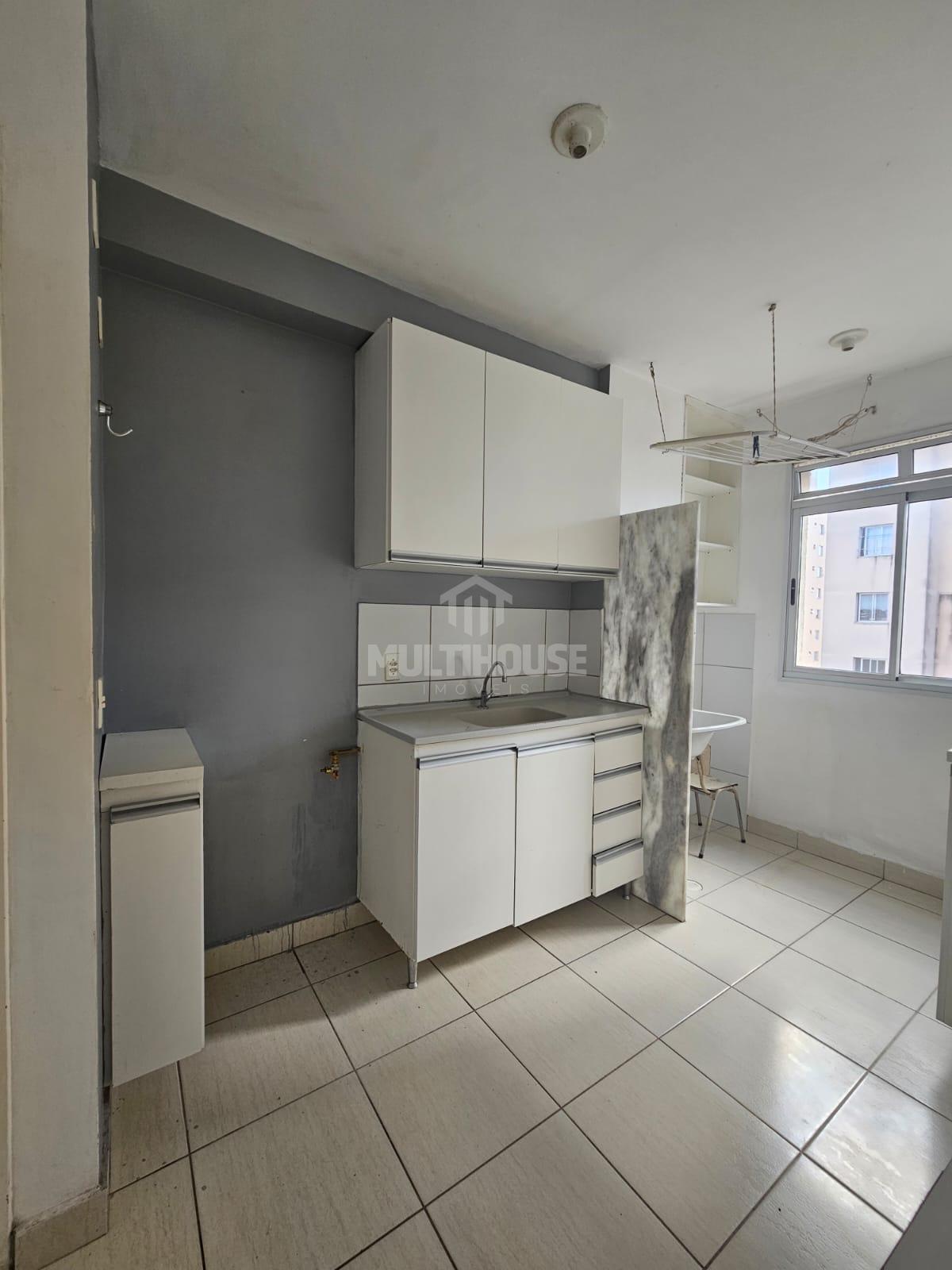 Apartamento, 2 quartos, 53 m² - Foto 7