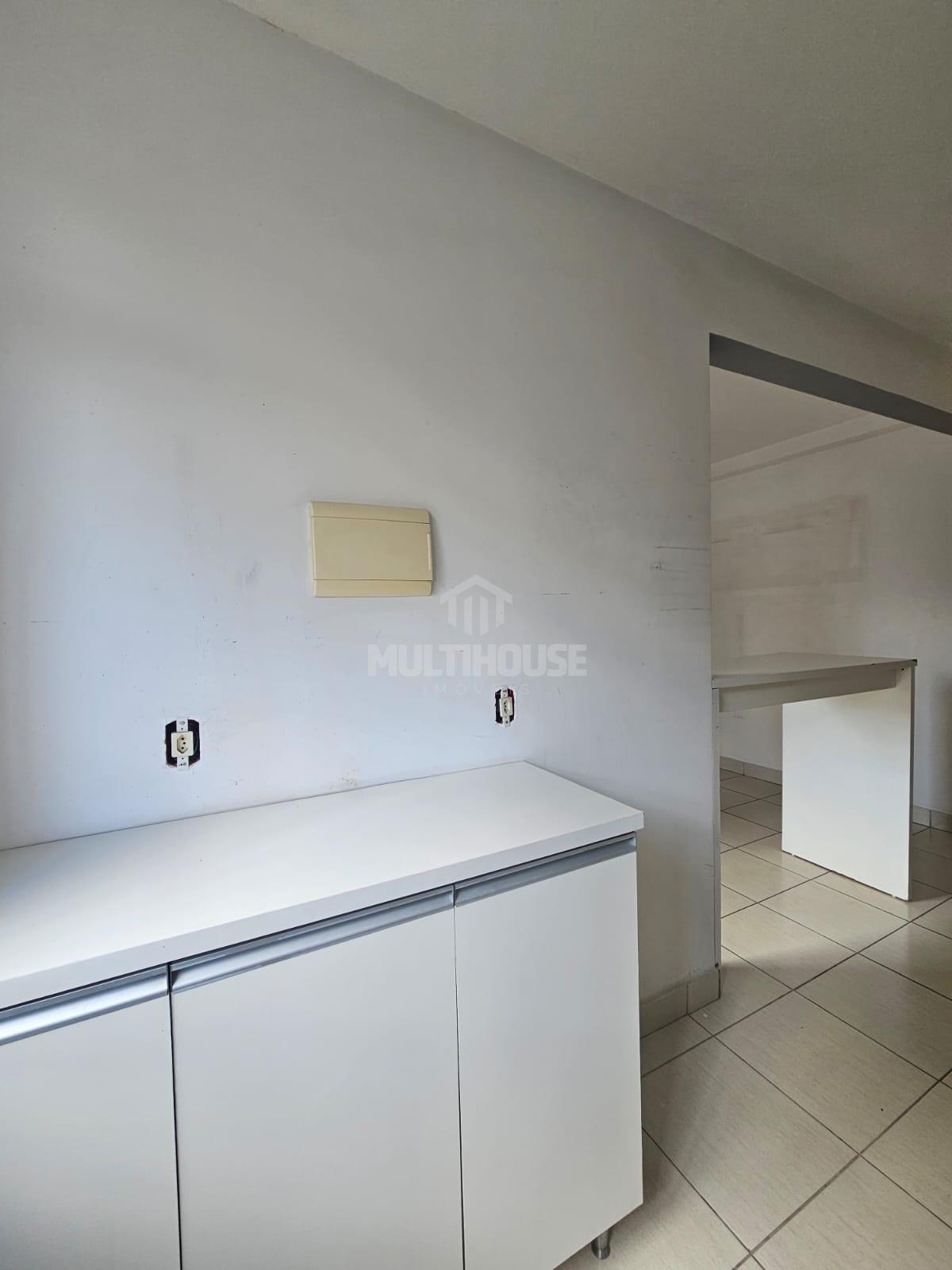 Apartamento, 2 quartos, 53 m² - Foto 8
