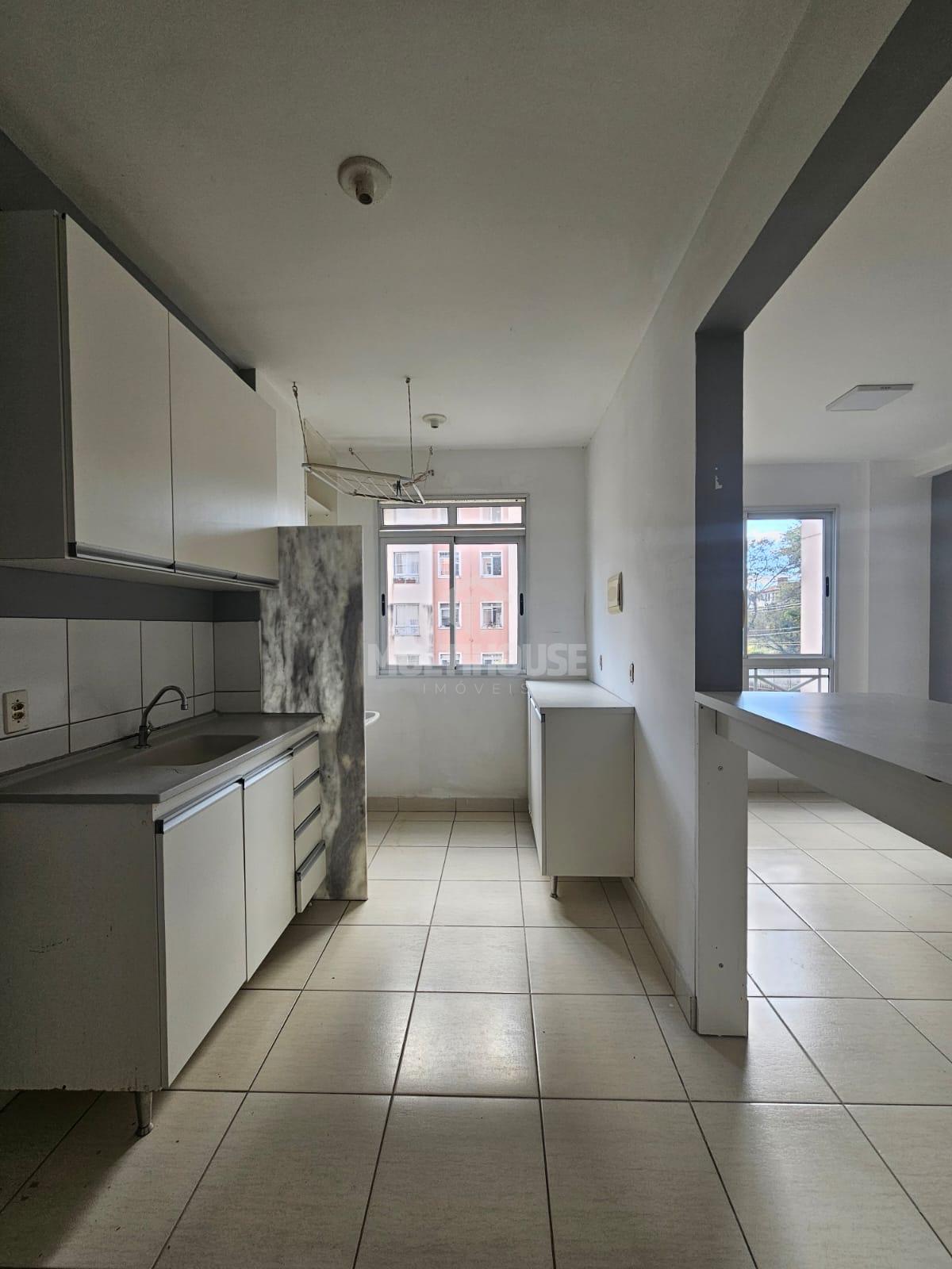 Apartamento, 2 quartos, 53 m² - Foto 9