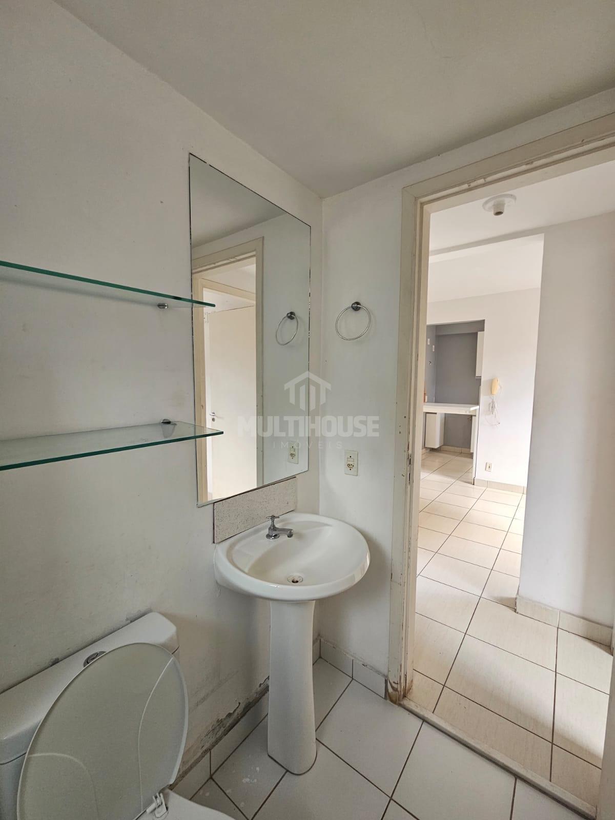 Apartamento, 2 quartos, 53 m² - Foto 16