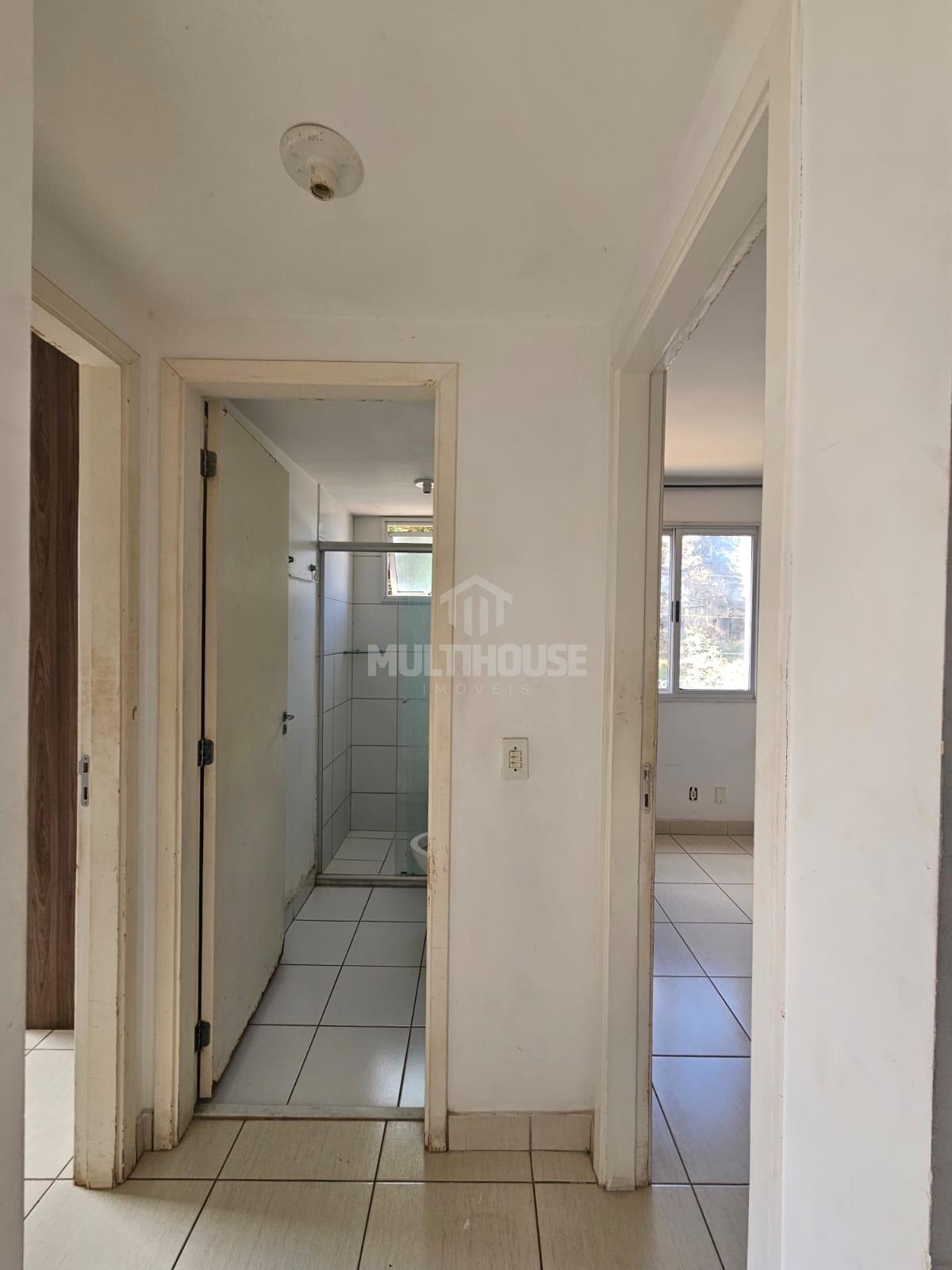 Apartamento, 2 quartos, 53 m² - Foto 17