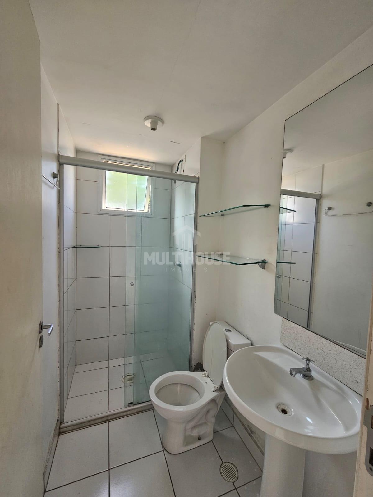 Apartamento, 2 quartos, 53 m² - Foto 18