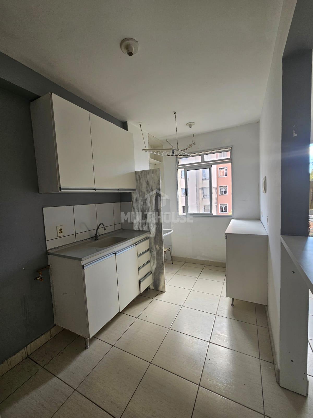 Apartamento, 2 quartos, 53 m² - Foto 25