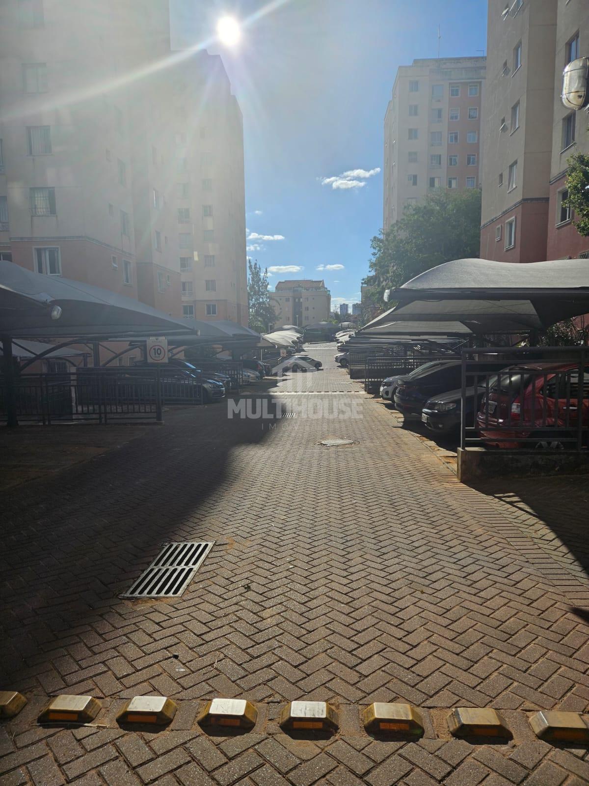 Apartamento, 2 quartos, 53 m² - Foto 26