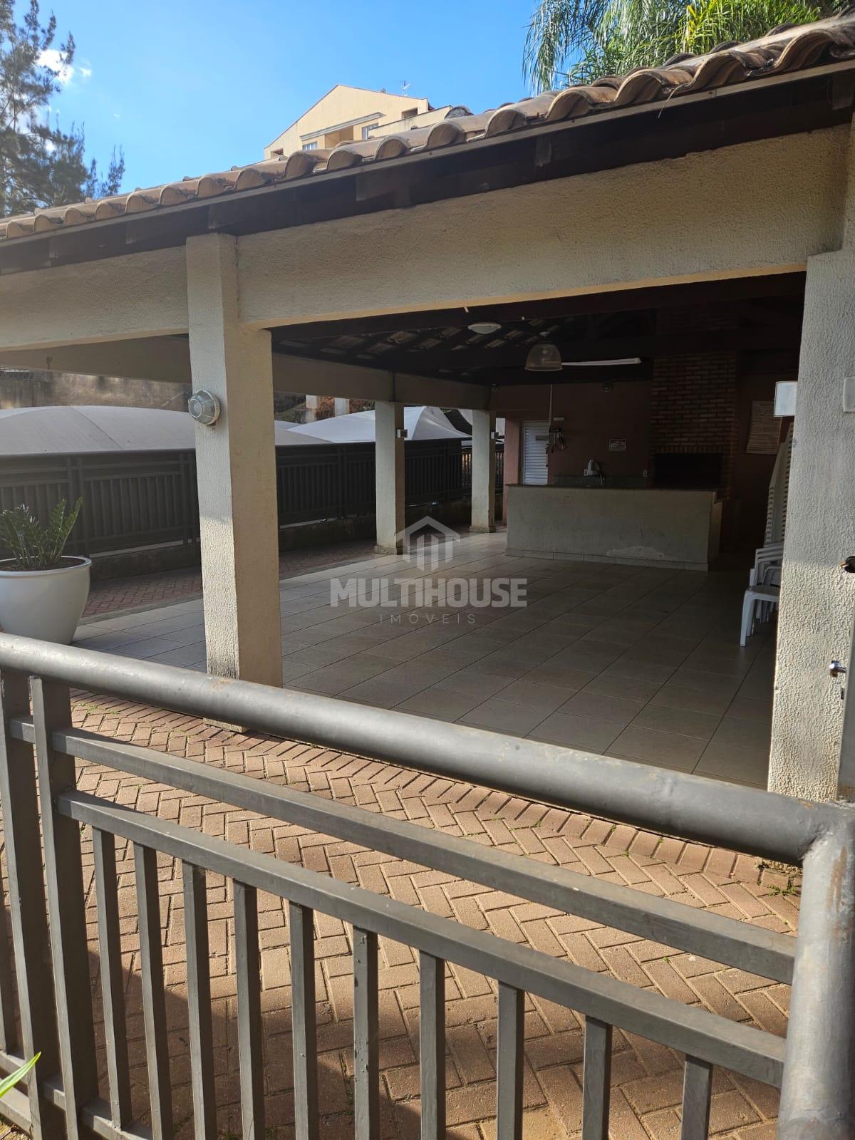 Apartamento, 2 quartos, 53 m² - Foto 31