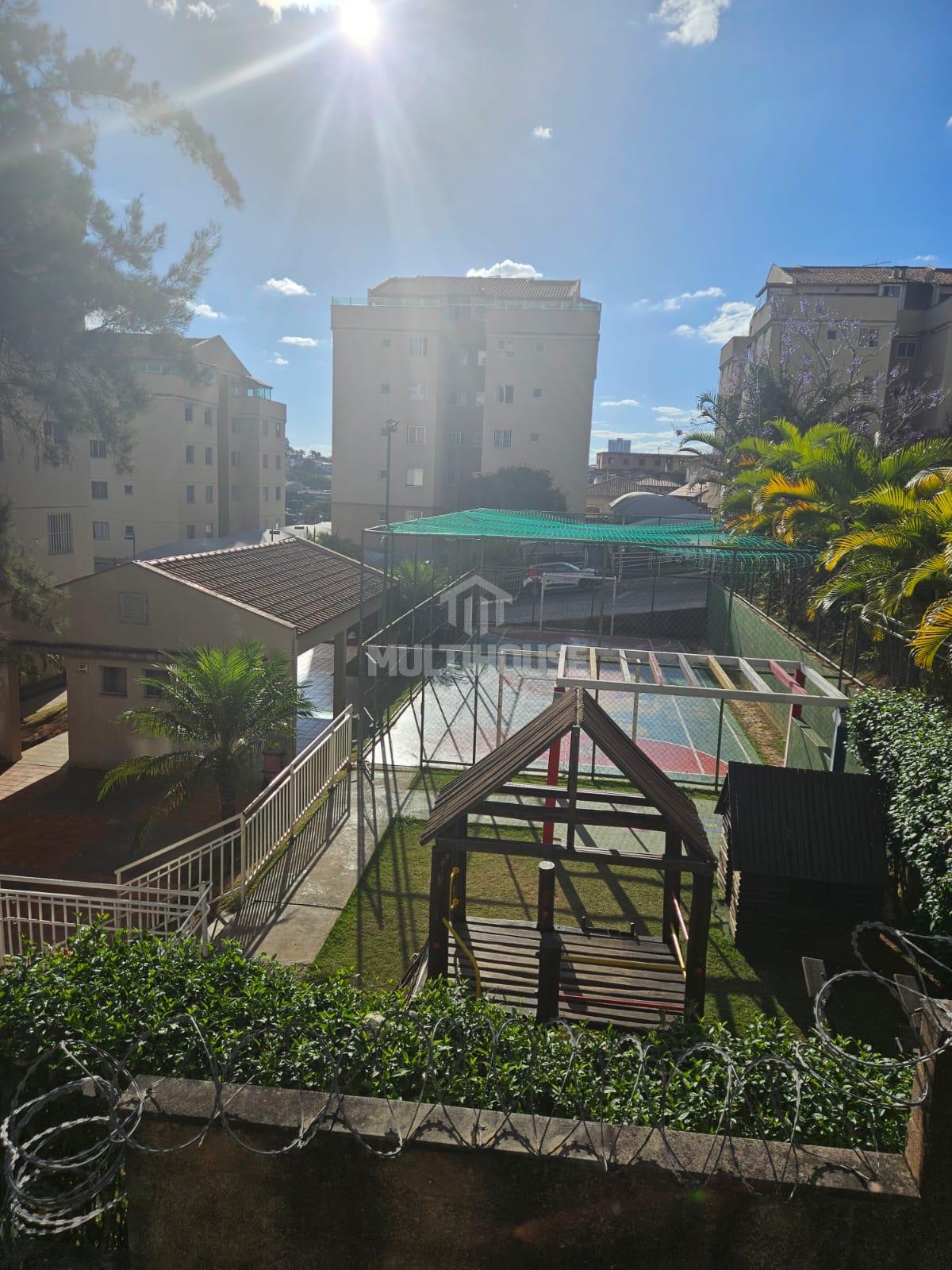 Apartamento, 2 quartos, 53 m² - Foto 33