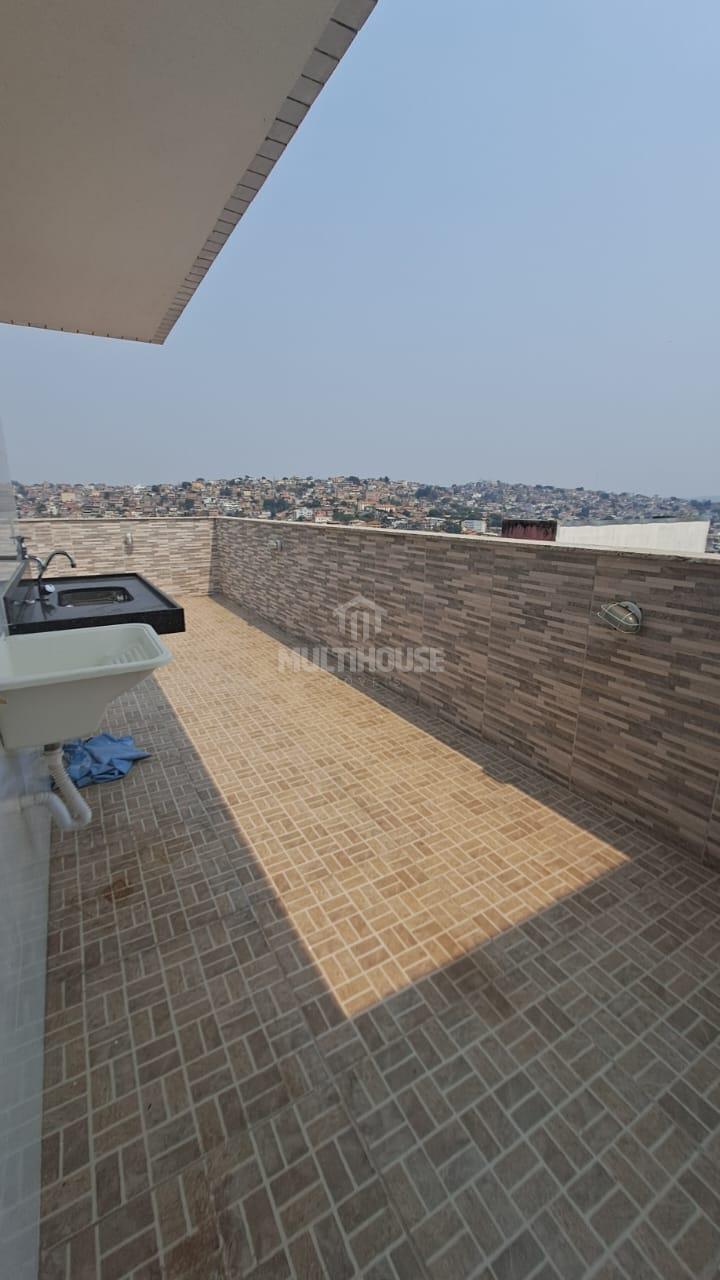 Apartamento, 3 quartos, 110 m² - Foto 4