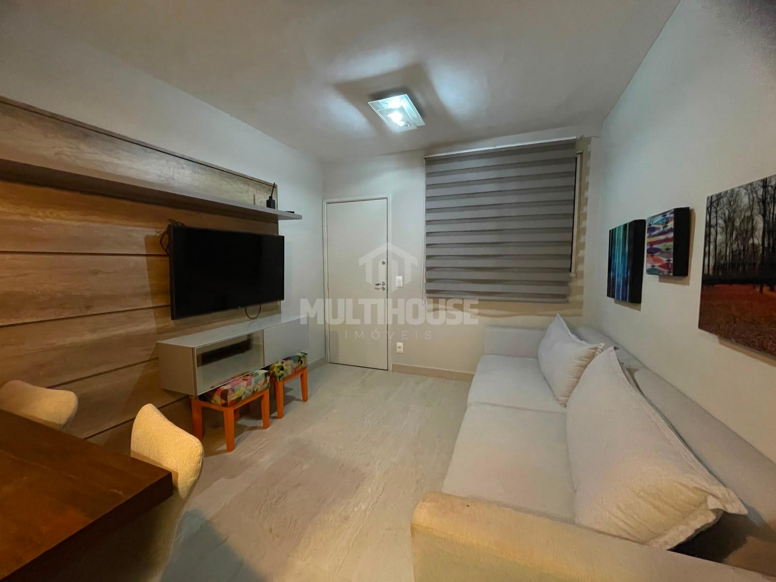 Apartamento, 2 quartos, 53 m² - Foto 2