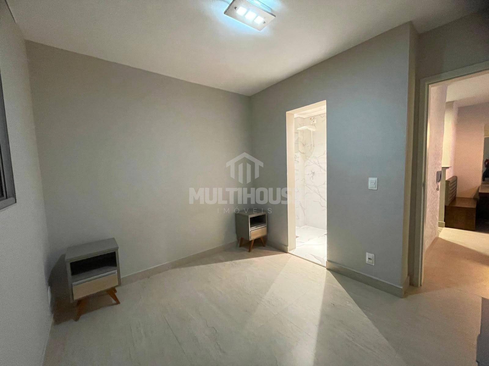 Apartamento, 2 quartos, 53 m² - Foto 8