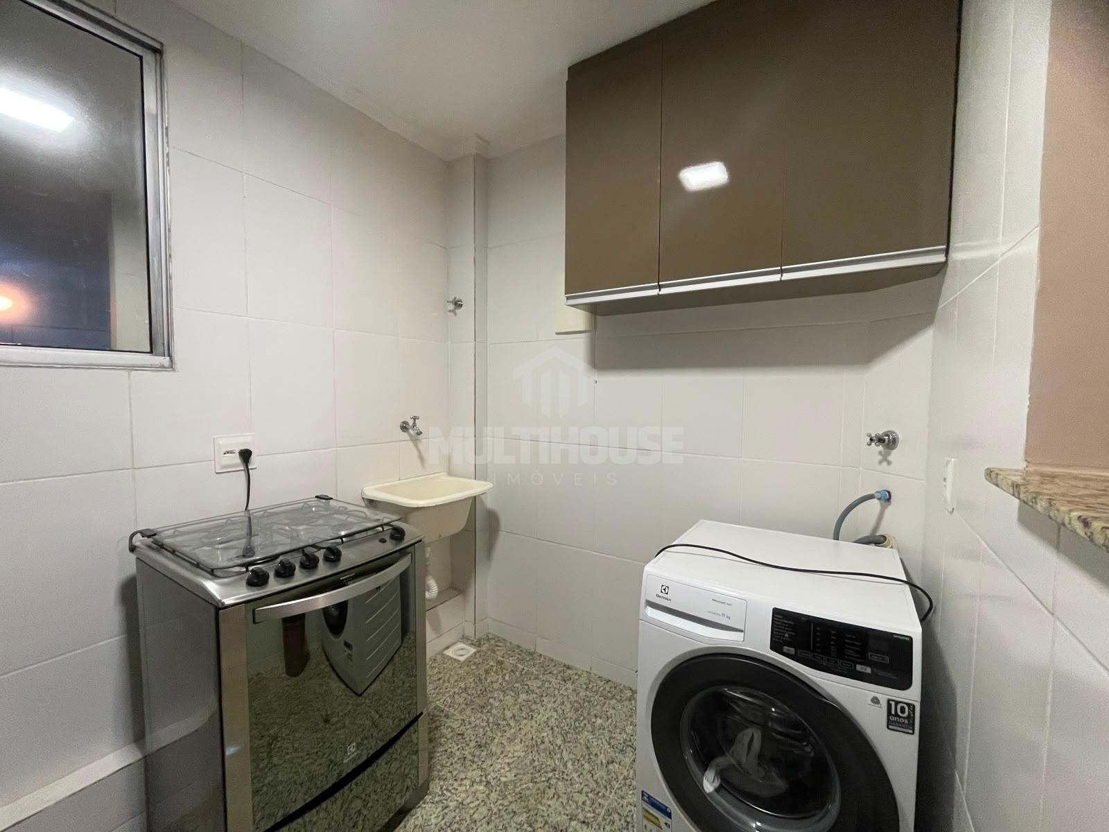 Apartamento, 2 quartos, 53 m² - Foto 6