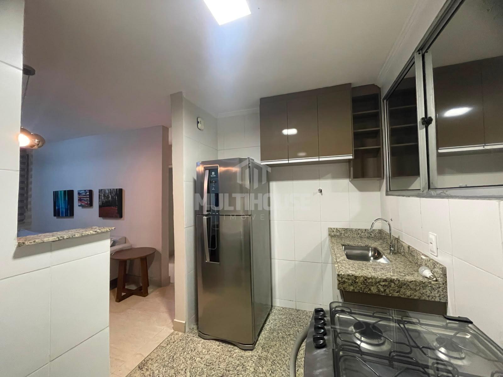 Apartamento, 2 quartos, 53 m² - Foto 7