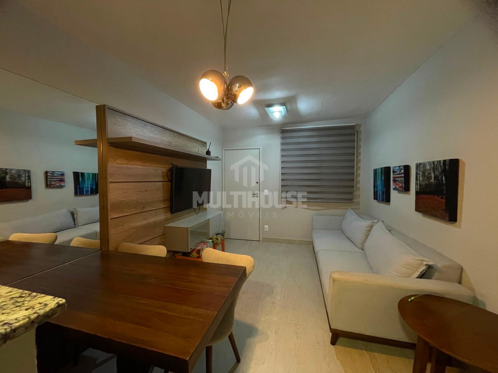 Apartamento, 2 quartos, 53 m² - Foto 5