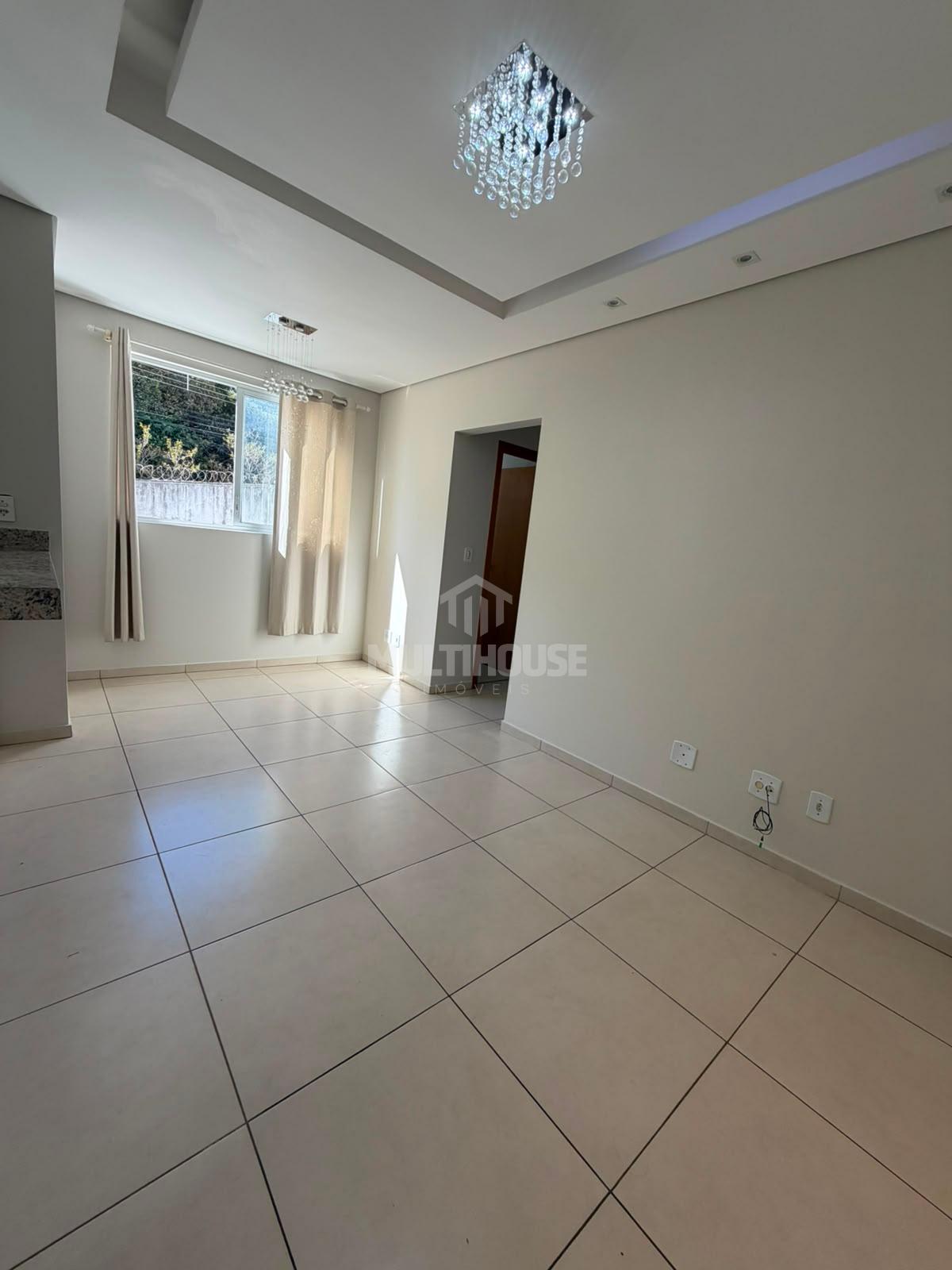 Apartamento, 2 quartos, 53 m² - Foto 1