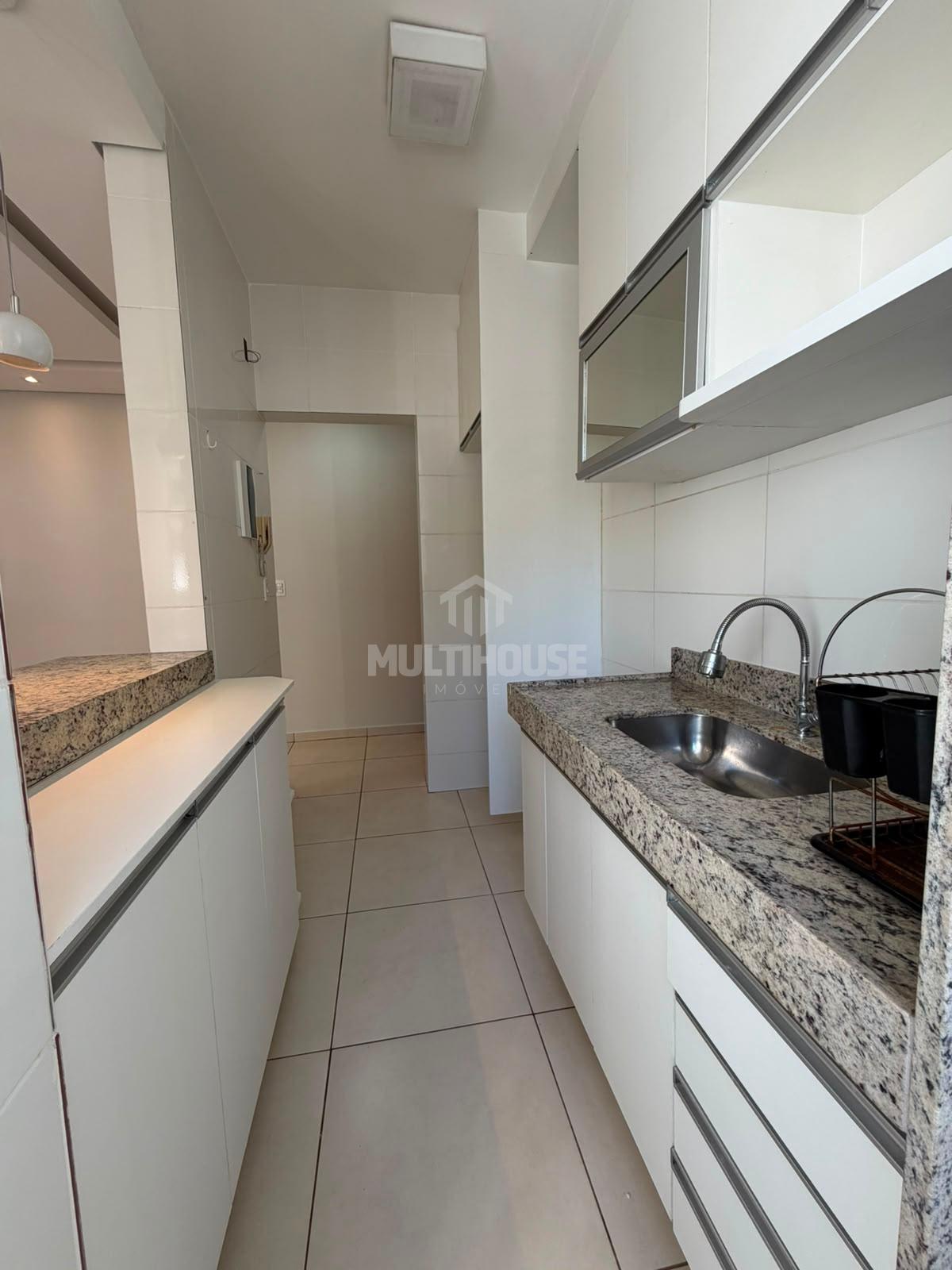 Apartamento, 2 quartos, 53 m² - Foto 5