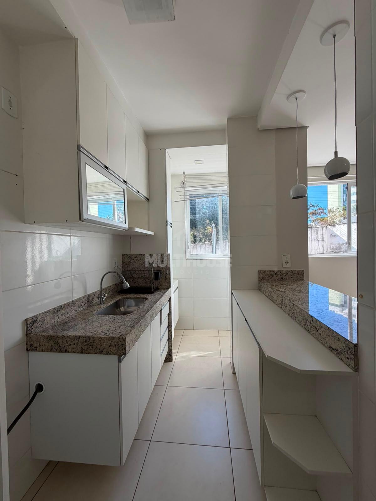 Apartamento, 2 quartos, 53 m² - Foto 6