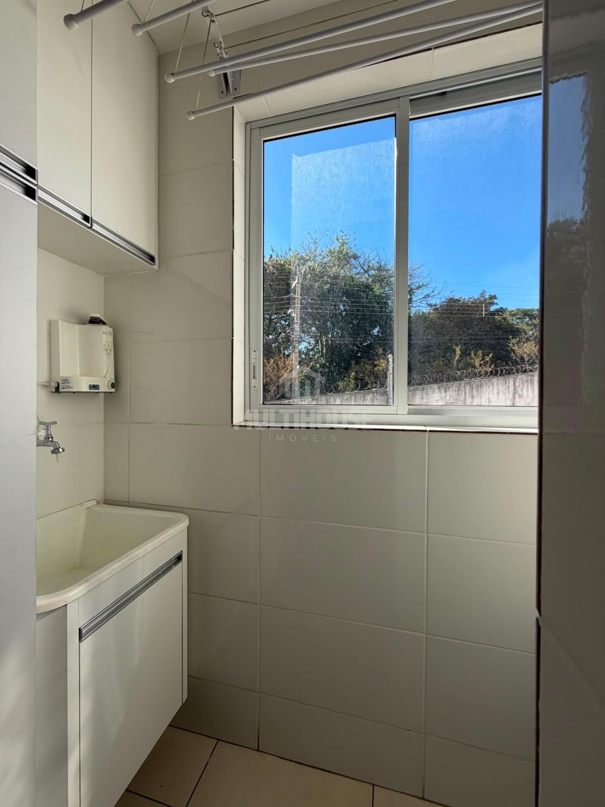 Apartamento, 2 quartos, 53 m² - Foto 8