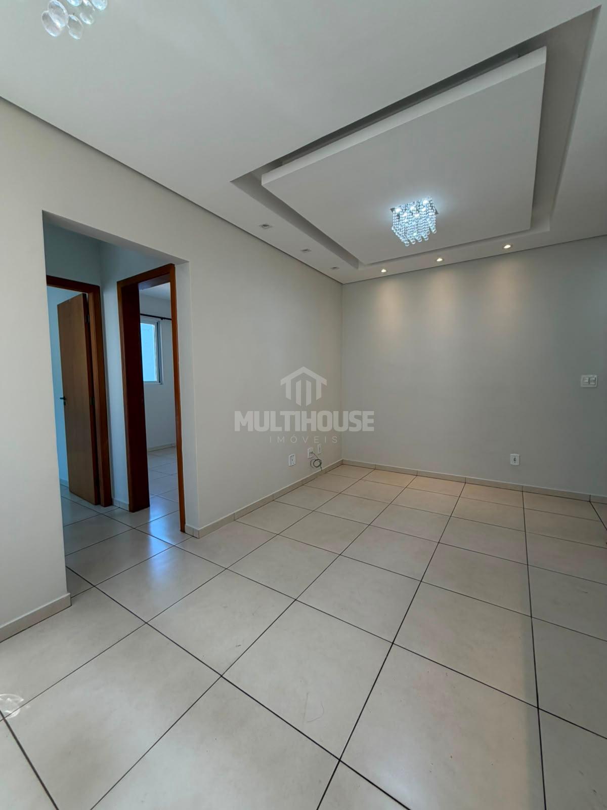 Apartamento, 2 quartos, 53 m² - Foto 4