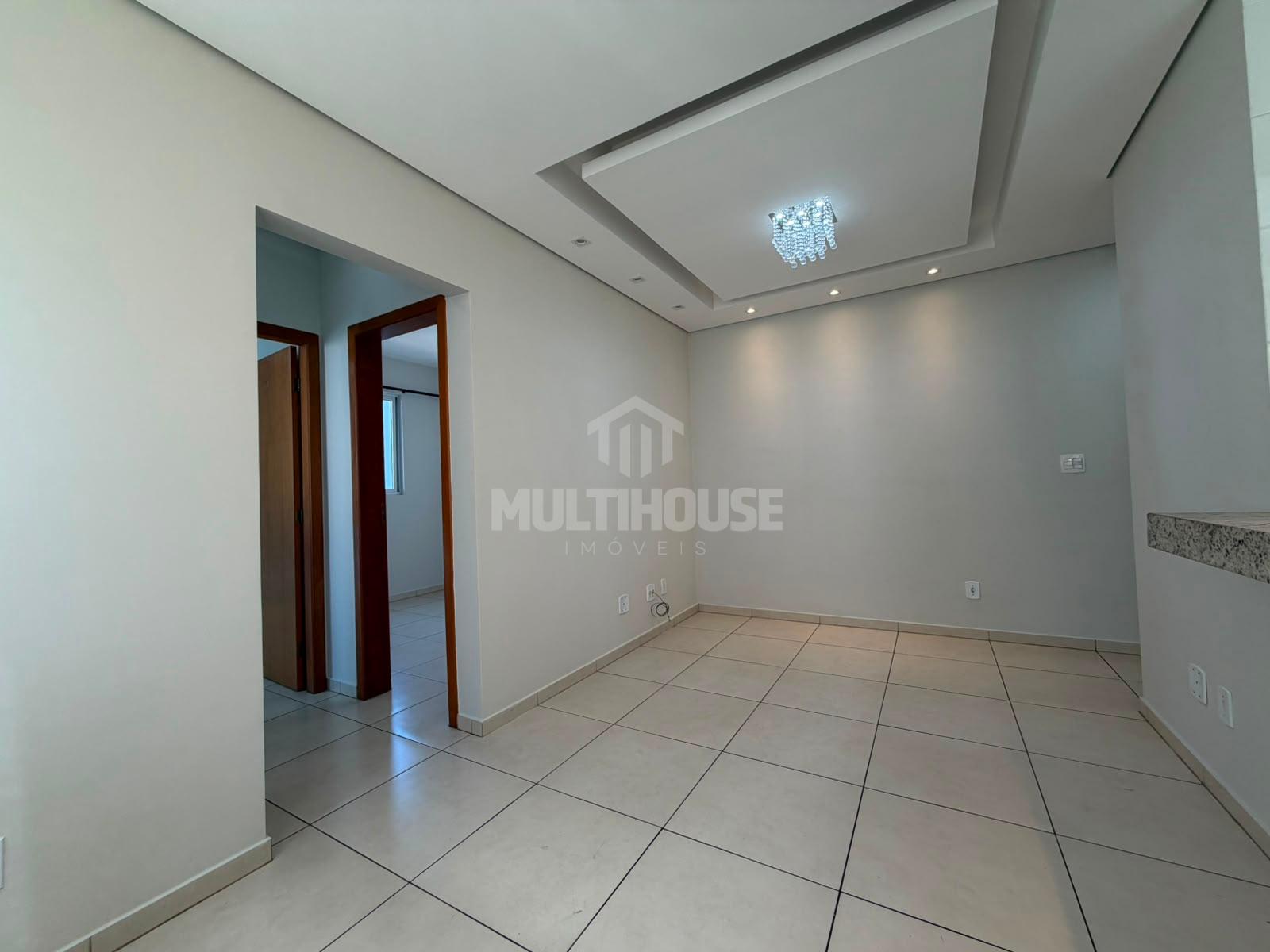 Apartamento, 2 quartos, 53 m² - Foto 2